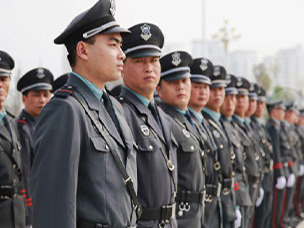 深圳保安